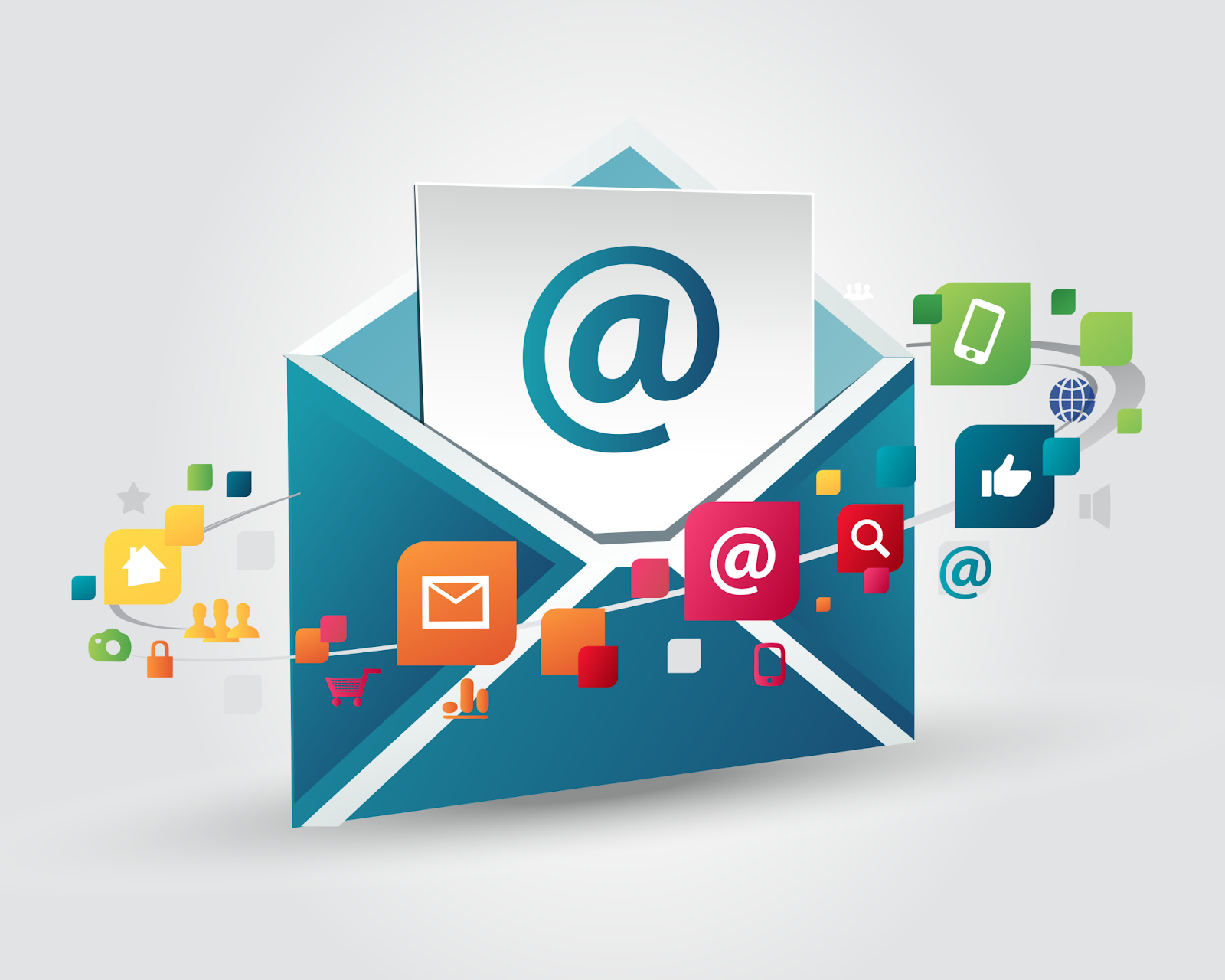 Email-маркетинг у розкрутці інтернет магазину