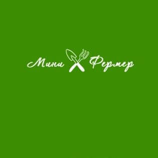 Лендінг для “Міні Фермер”